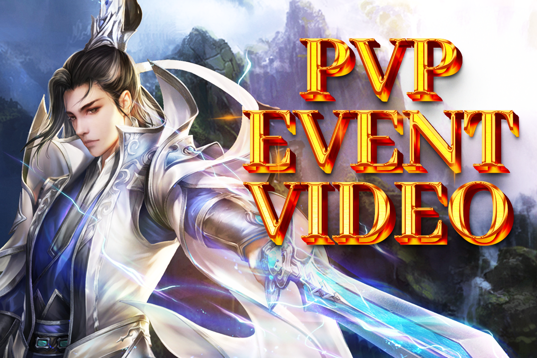 PVP Event Video